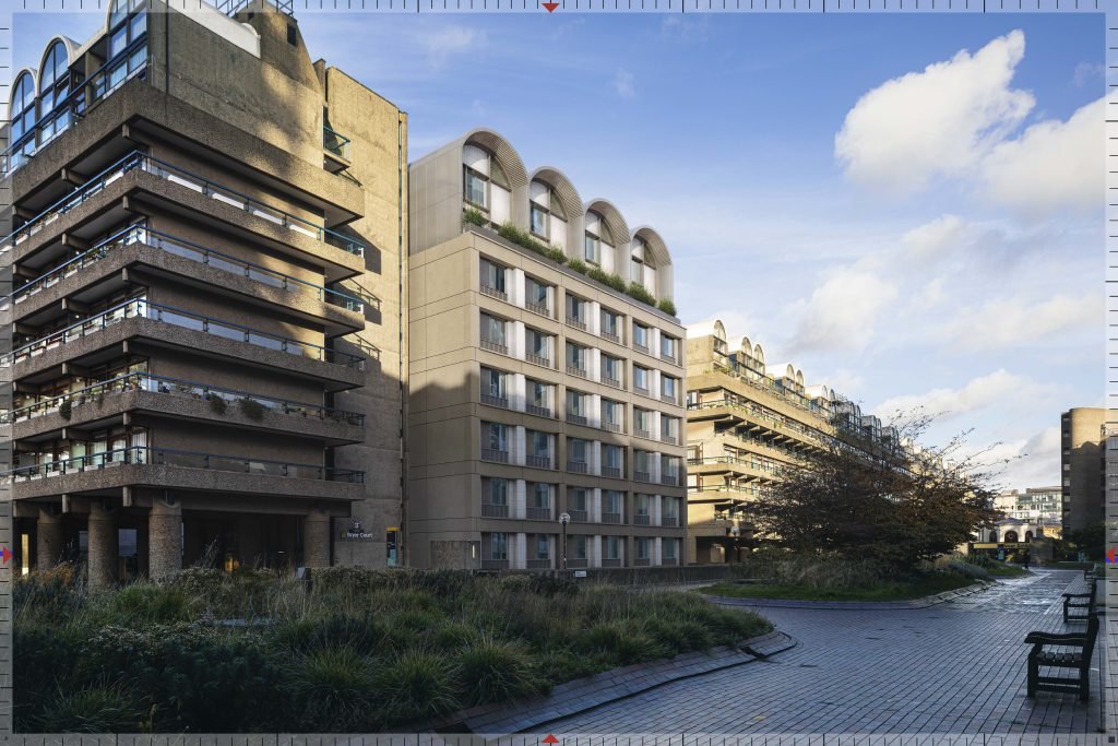 45 Beech Street 1