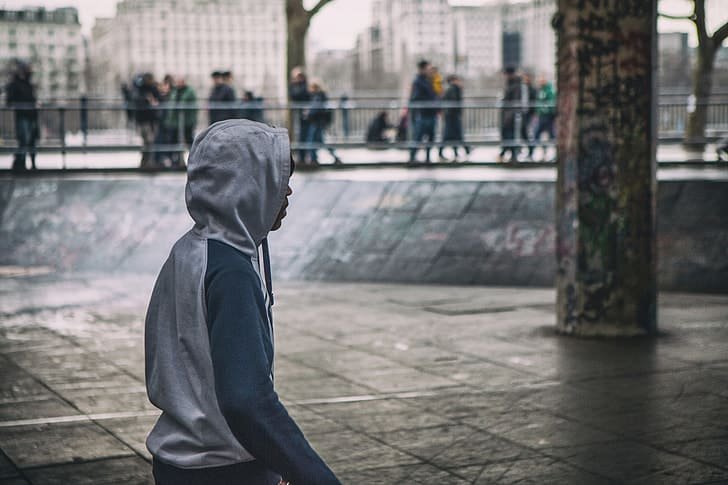 Phone Snatch Thefts Soar in London: Victims Left Powerless and Frustrated