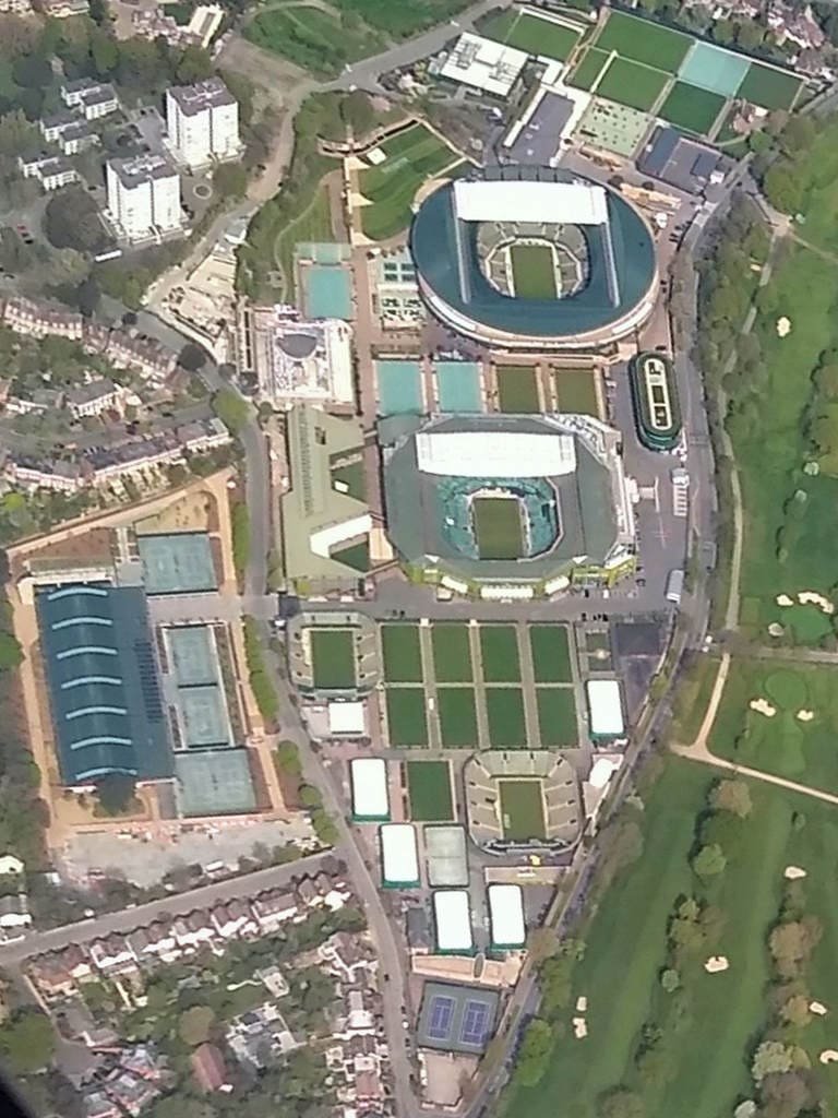 Wimbledon Expansion Plan Approved Amid Local Opposition