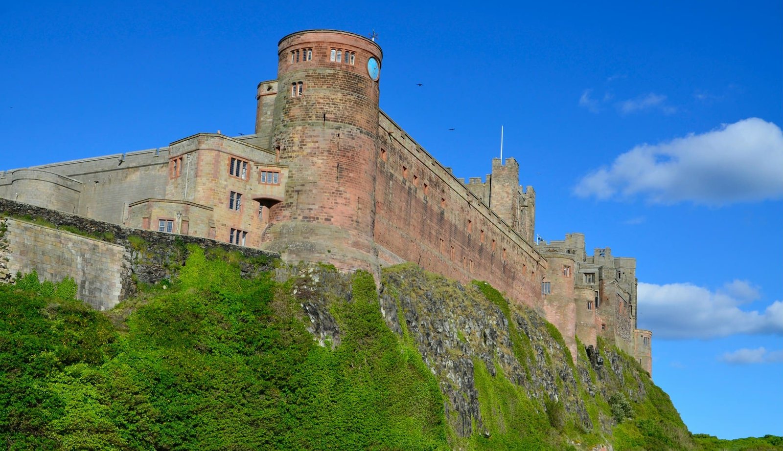 Northumberland seaside town named UK’s best four years in a row