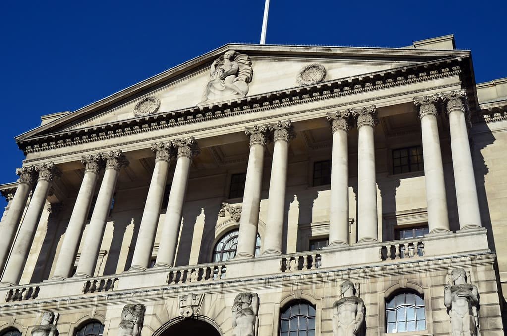 Bank of England Expected to Maintain 5% Interest Rate Amid Economic Concerns