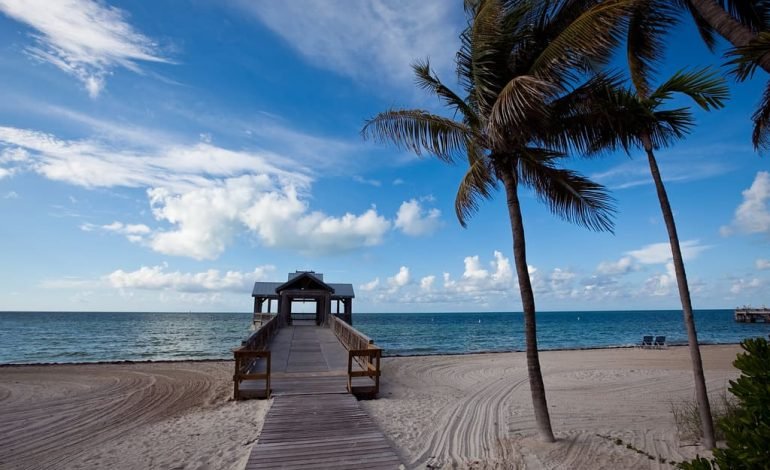 Luxury Escapes in the Florida Keys: New Resorts and Attractions for Autumn 2024
