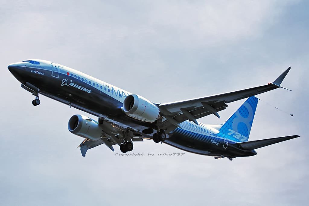 Boeing Workers Strike Intensifies Amidst Dispute Over Pay Offer