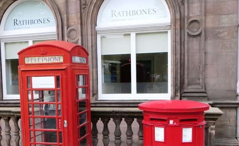 Royal Mail Considers Ending Saturday Second Class Letter Deliveries