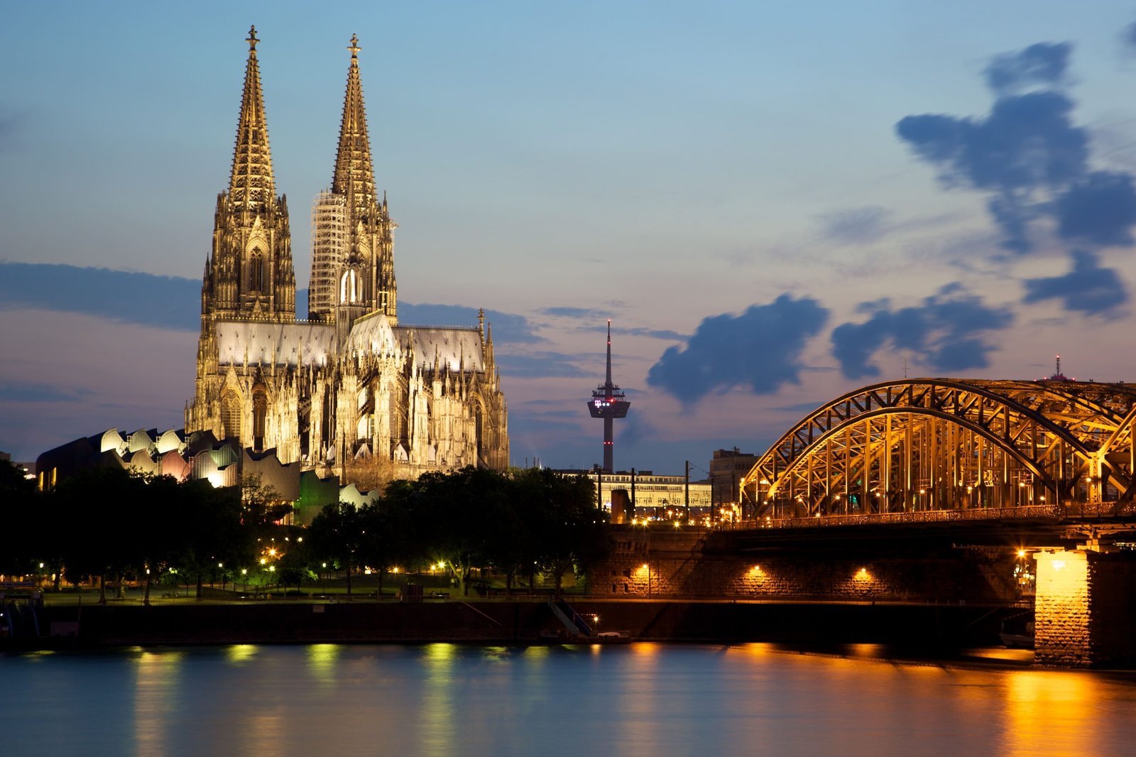 Cologne Fel!x – Combining The City With Early Music