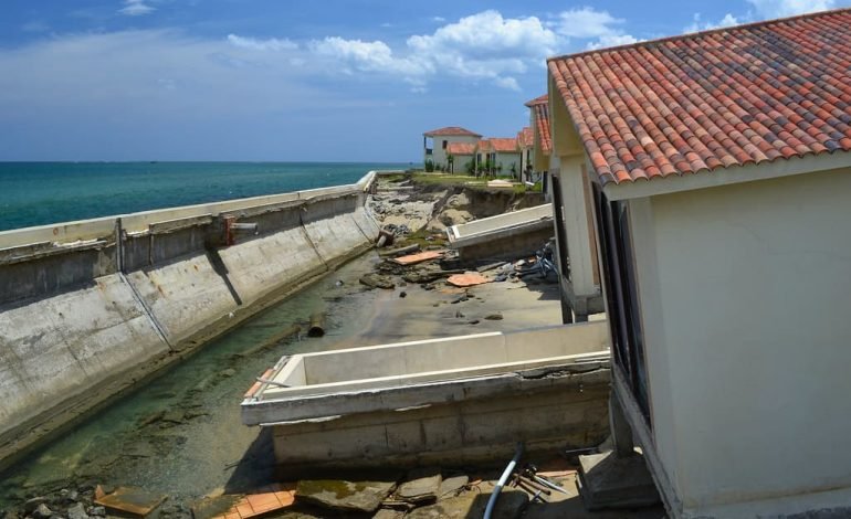 Typhoon Yagi Devastates Vietnam: UK Support and Global Aid Urgently Needed