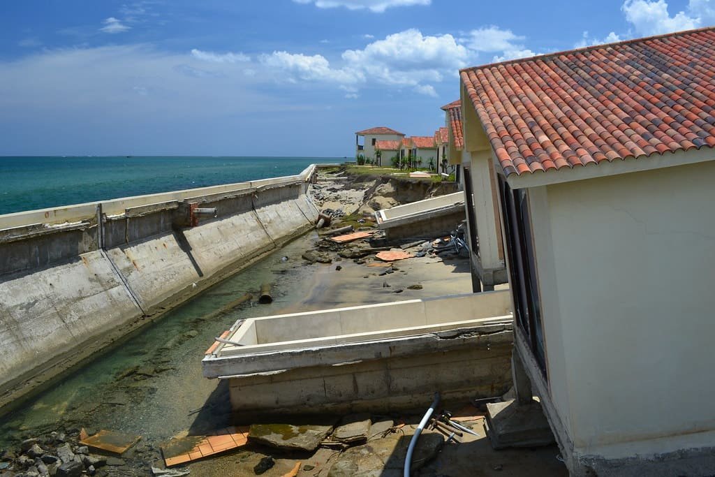 Typhoon Yagi Devastates Vietnam: UK Support and Global Aid Urgently Needed