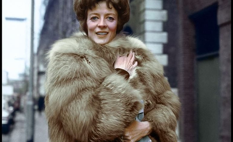 Celebrating Dame Maggie Smith: Ten Unforgettable Performances