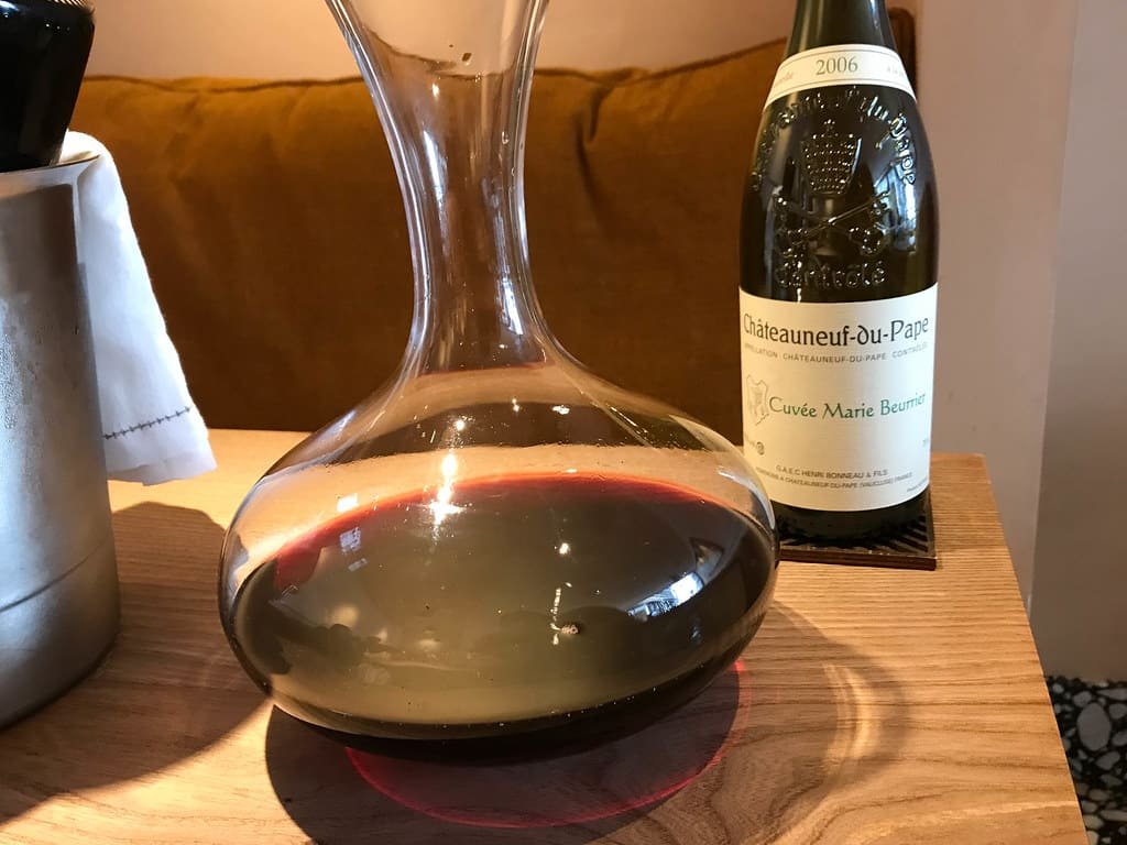 Rising Corkage Fees in London Restaurants: What Diners Need to Know
