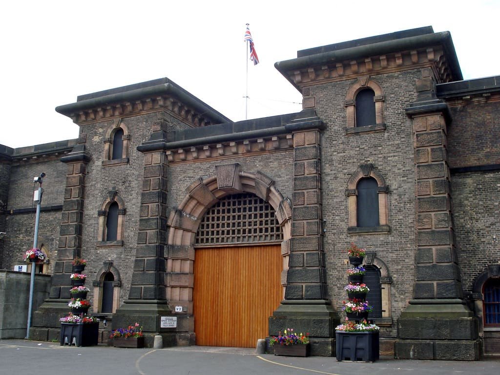UK’s Prisoner Release Sparks Safety Concerns Amid Capacity Crisis