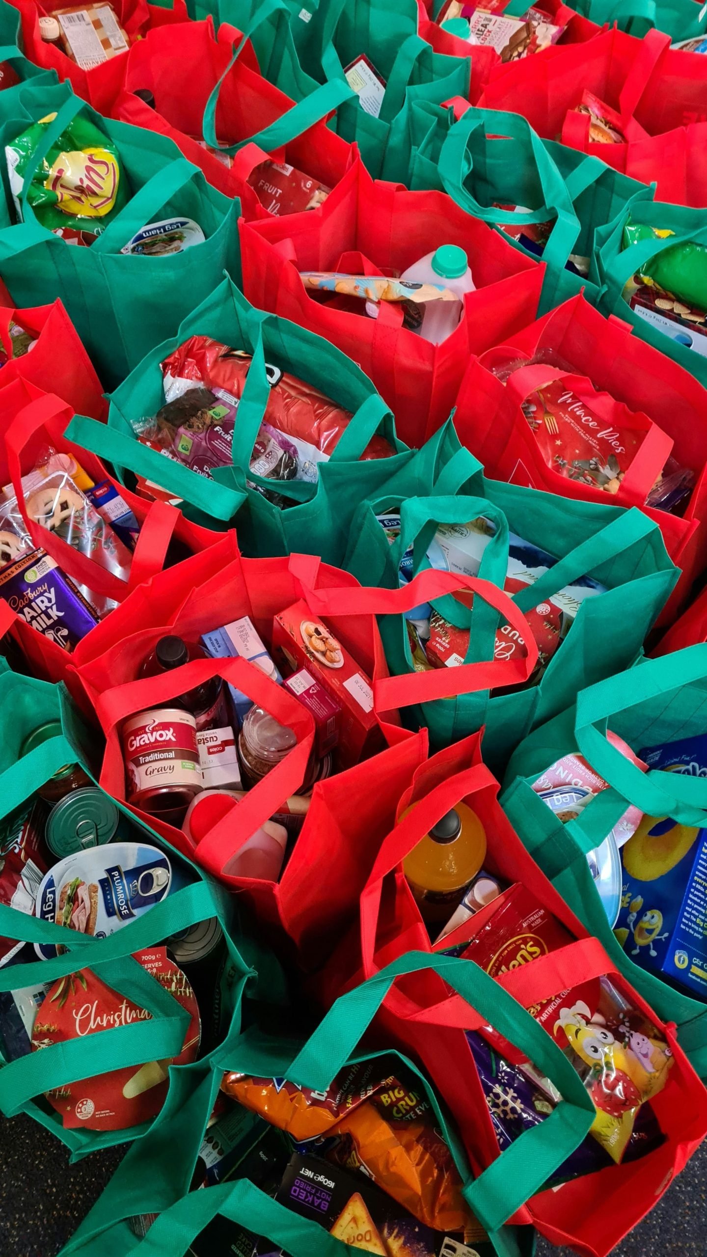 Prince and Princess of Wales Step In to Support Southwark Foodbank After £3,000 Theft