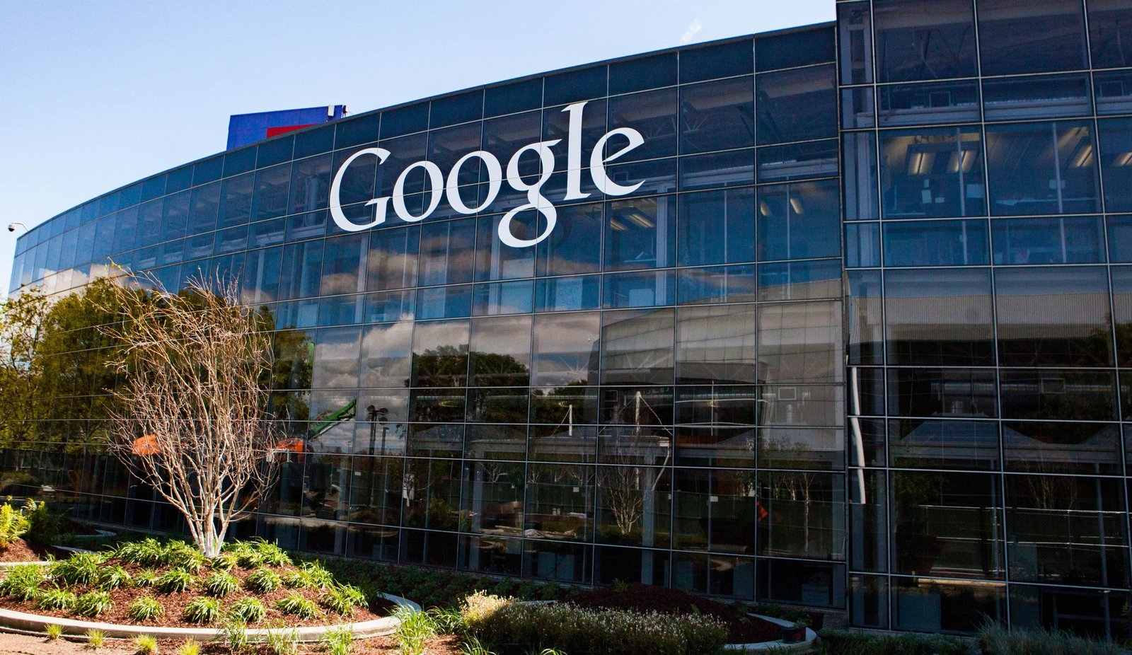 Google Faces New Antitrust Challenge Over Advertising Monopoly