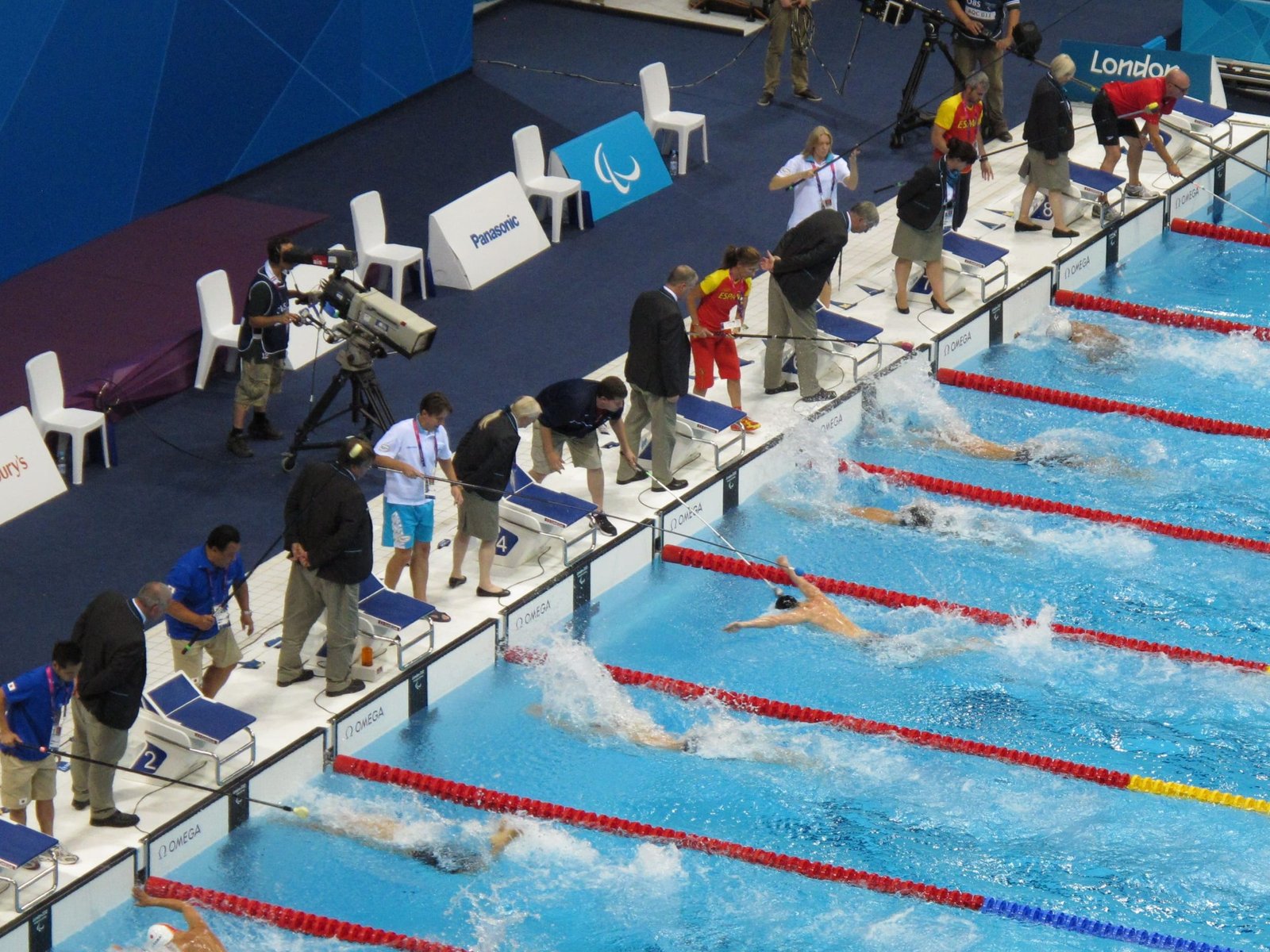 Great Britain Shines at Paris 2024 Paralympic Games with Sensational Medal Wins