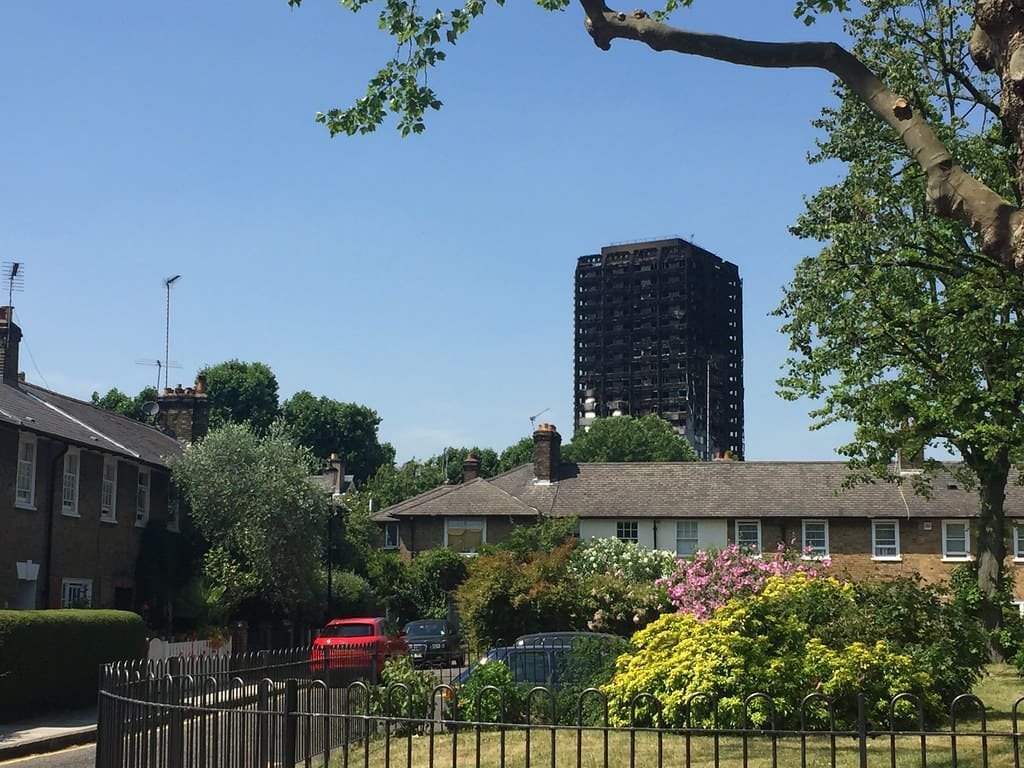Grenfell Tower Inquiry: UK Awaits Findings Seven Years After Tragic Blaze