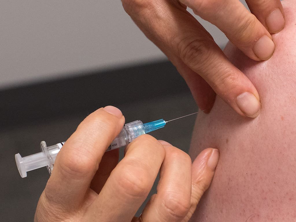 Flu Vaccine Uptake Low as Health Officials Warn of a Difficult Winter