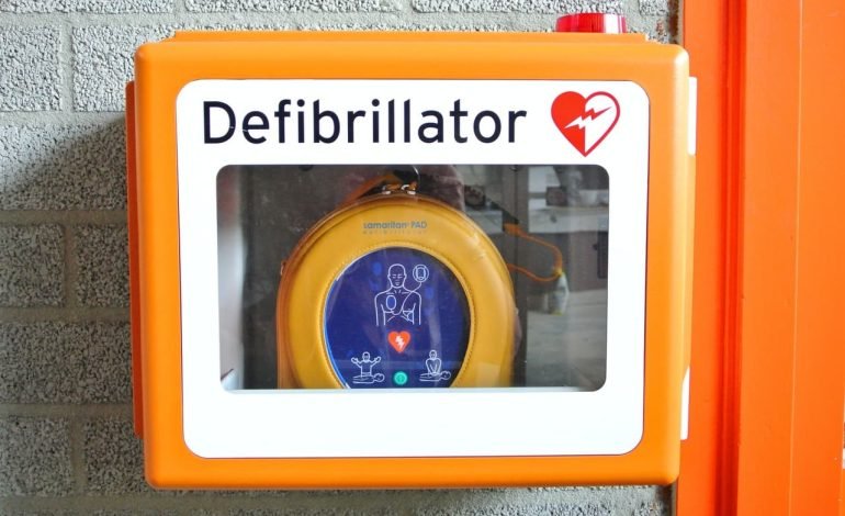 Heart Starters Campaign calls on more training in CPR
