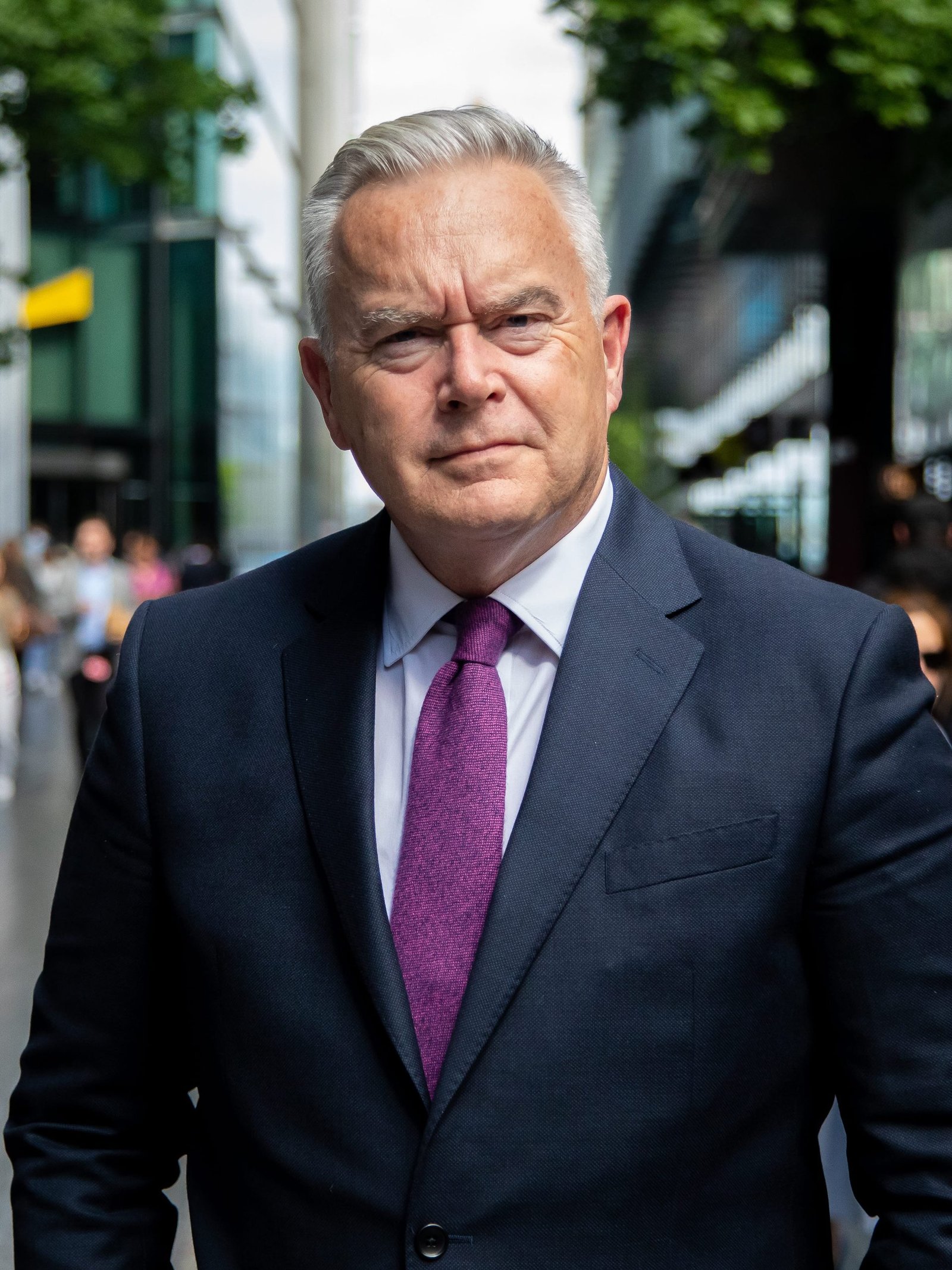 Huw Edwards Sentencing: Former BBC Presenter Faces Court Over Indecent Images