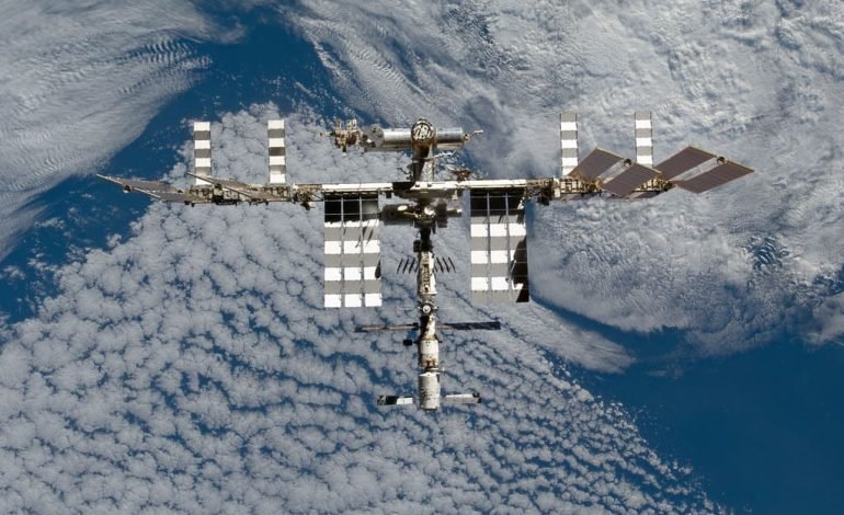 Space Research Reveals Impact of Microgravity on Human Heart Health