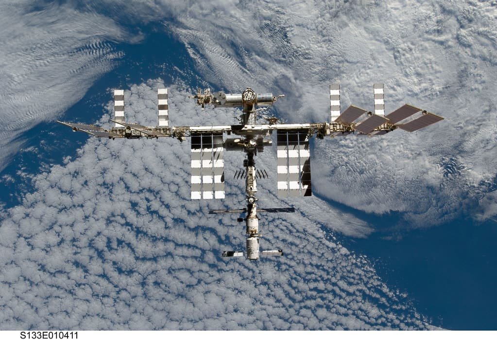 Space Research Reveals Impact of Microgravity on Human Heart Health