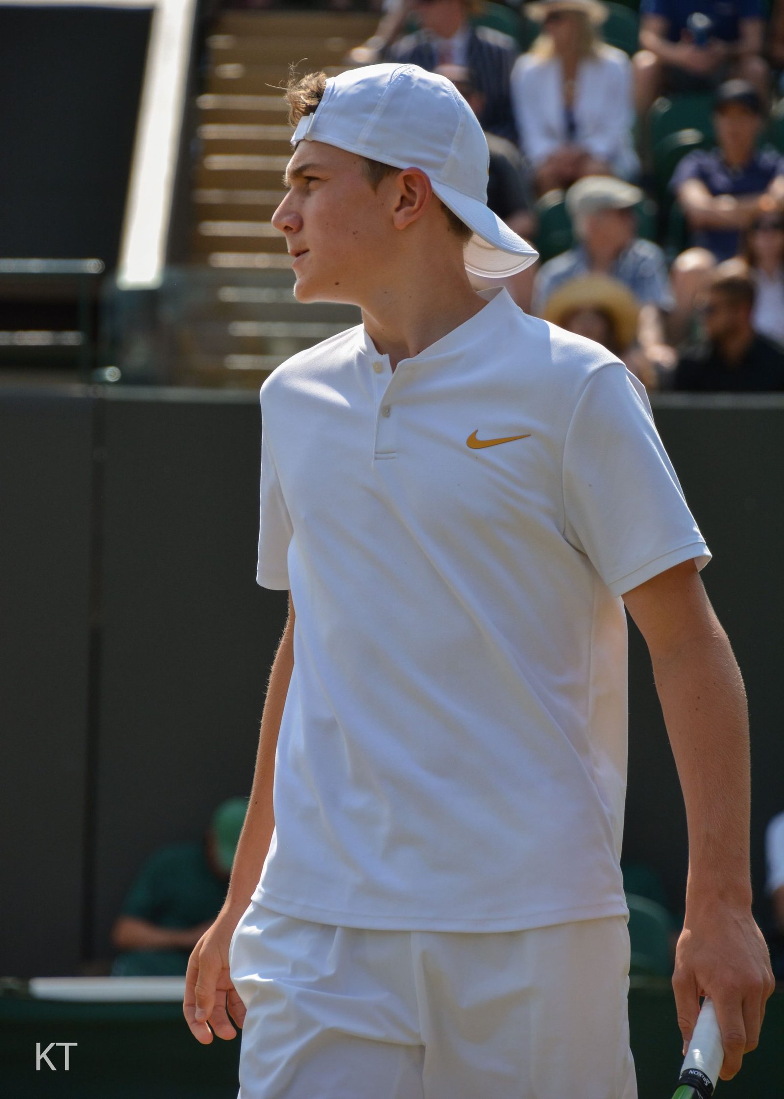 Jack Draper Vomits During Dramatic US Open Semi-Final Loss to Jannik Sinner