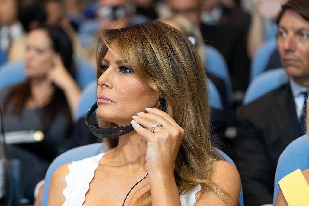 Melania Trump Memoir: Revealing New Insights as Election Looms