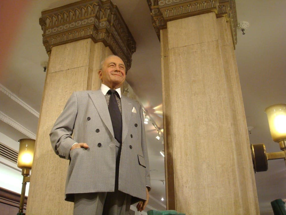 Harrods Scandal unfolds as Mohamed Al Fayed Accused of Sexual Abuse by Former Employees