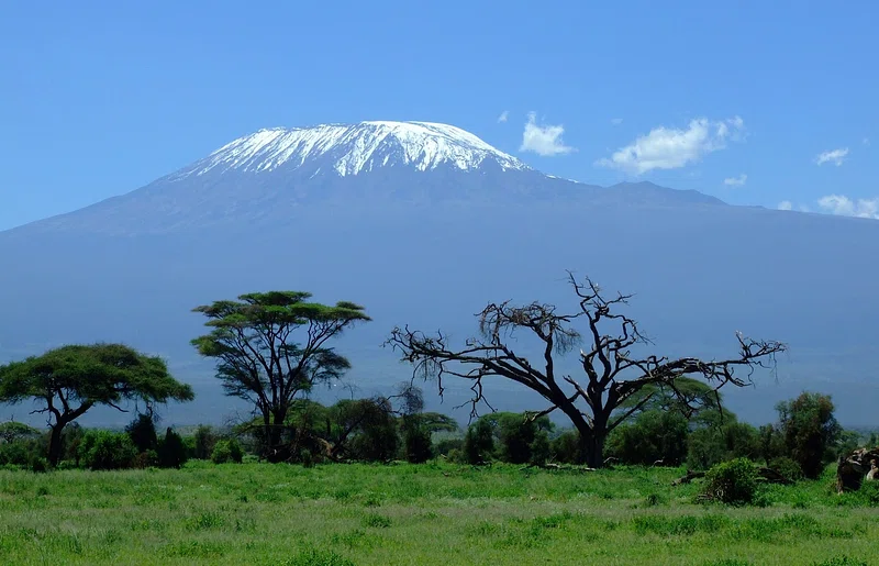 Sarah de Lagarde: Double Amputee’s Inspiring Kilimanjaro Triumph