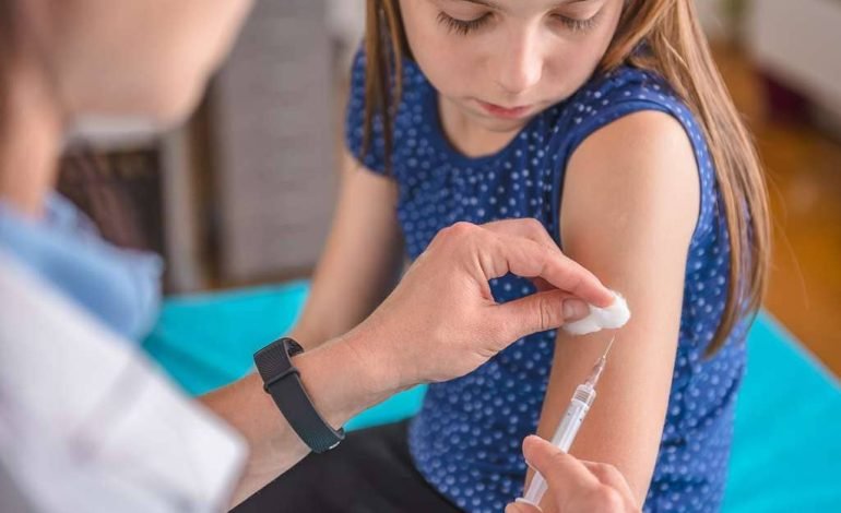 Kensington and Chelsea NHS Pop-Ups Offer Free MMR Shots and Health Checks
