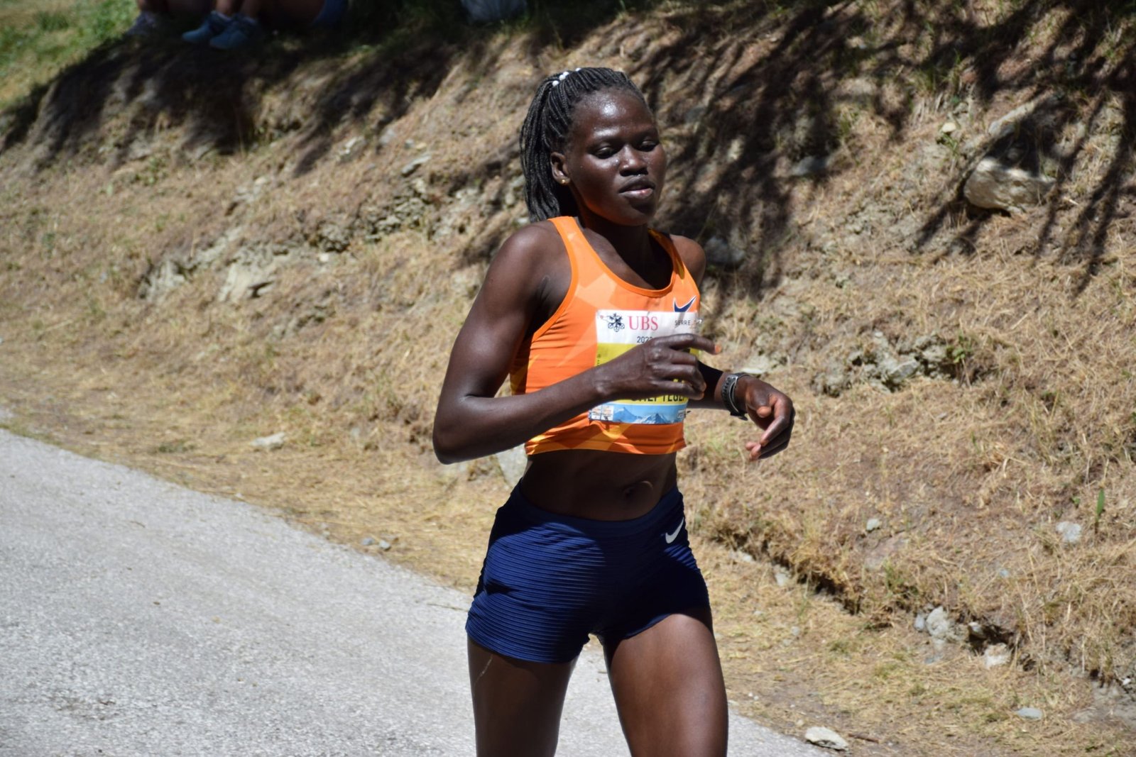 Olympic Athlete Rebecca Cheptegei Dies After Tragic Attack in Kenya