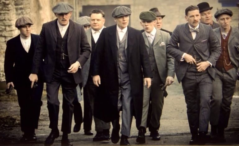 Peaky Blinders Movie: Cillian Murphy, Rebecca Ferguson, and Barry Keoghan Join Cast