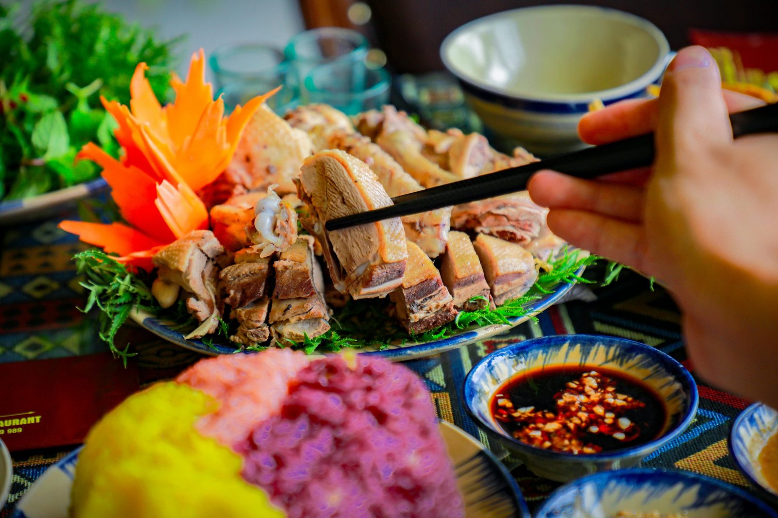 Best New Restaurant Openings London September 2024