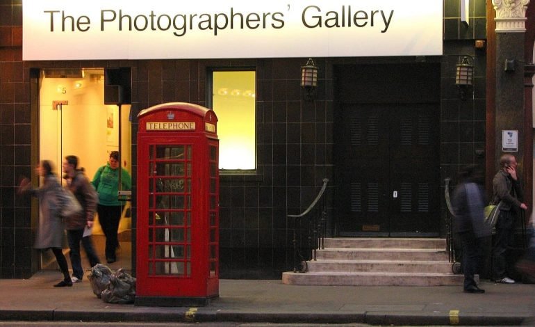 Reimagined Landscapes will be at gallery