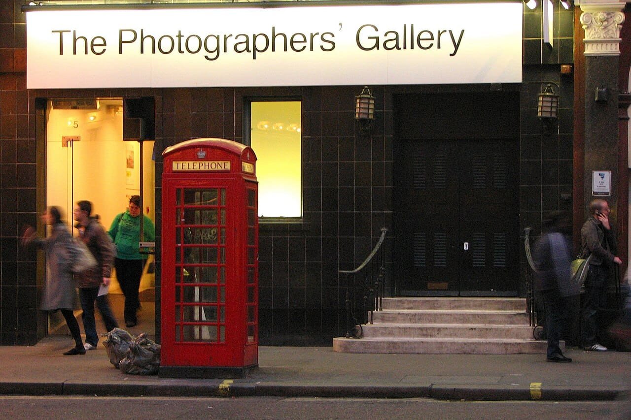 Reimagined Landscapes at the Photographers’ Gallery