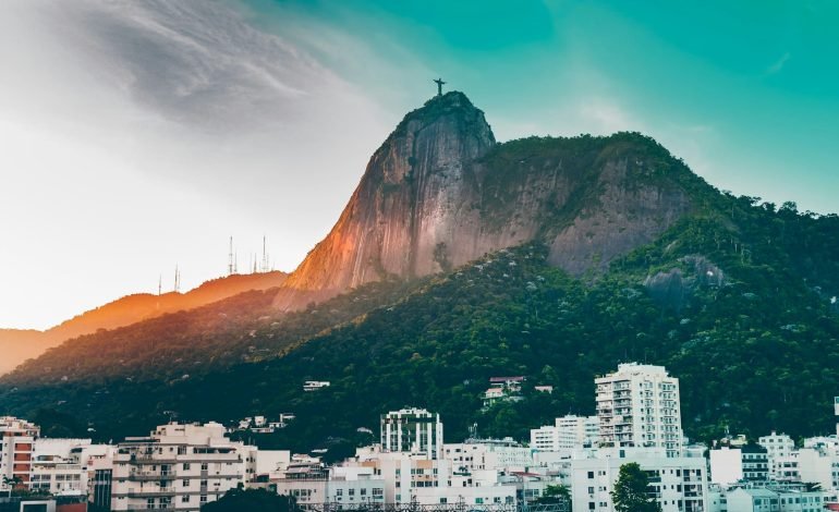 How Cryptocurrency is Transforming Latin America’s Financial Landscape