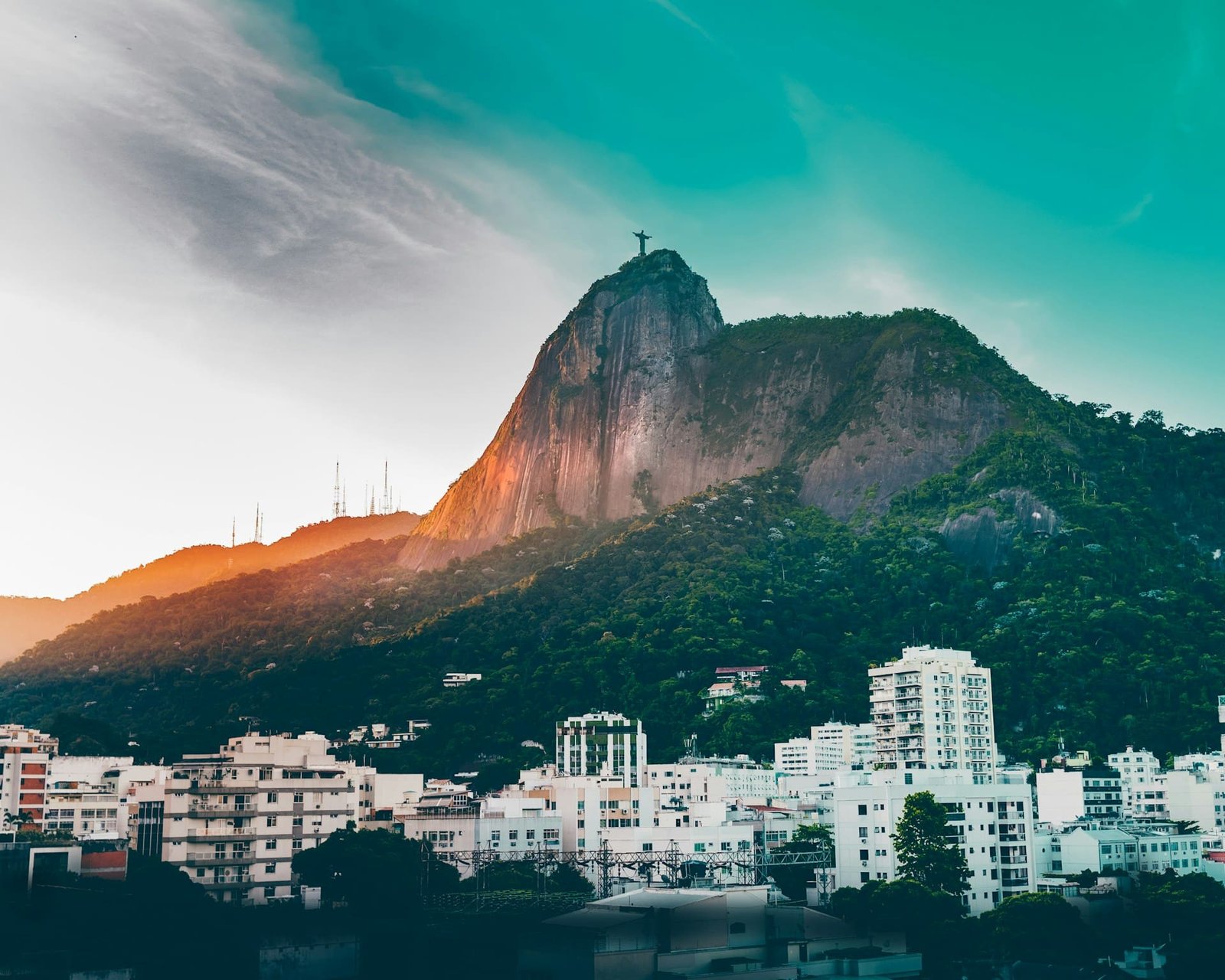 How Cryptocurrency is Transforming Latin America’s Financial Landscape
