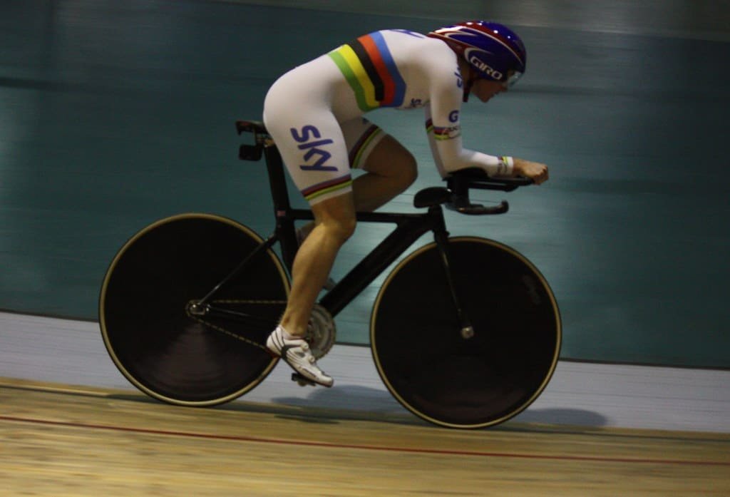 Sarah Storey Slams Paris Paralympics Cycling Course as She Wins 18th Gold