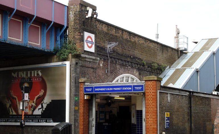 Askew Road Arts Festival Brings Local Culture to Life in Shepherds Bush