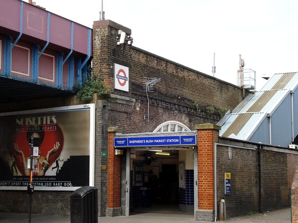 Askew Road Arts Festival Brings Local Culture to Life in Shepherds Bush