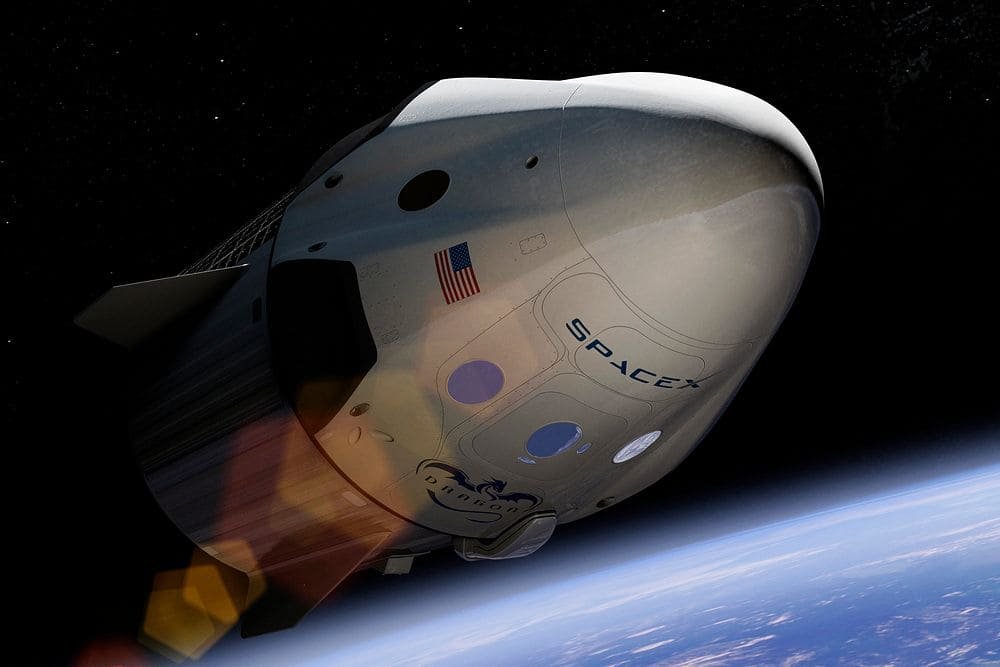 SpaceX’s First Private Spacewalk: A New Era for Thrill-Seeking Billionaires