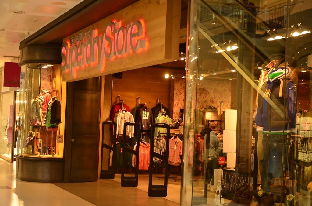 Superdry’s CEO Calls for Action Against Shein’s “Tax Dodging”