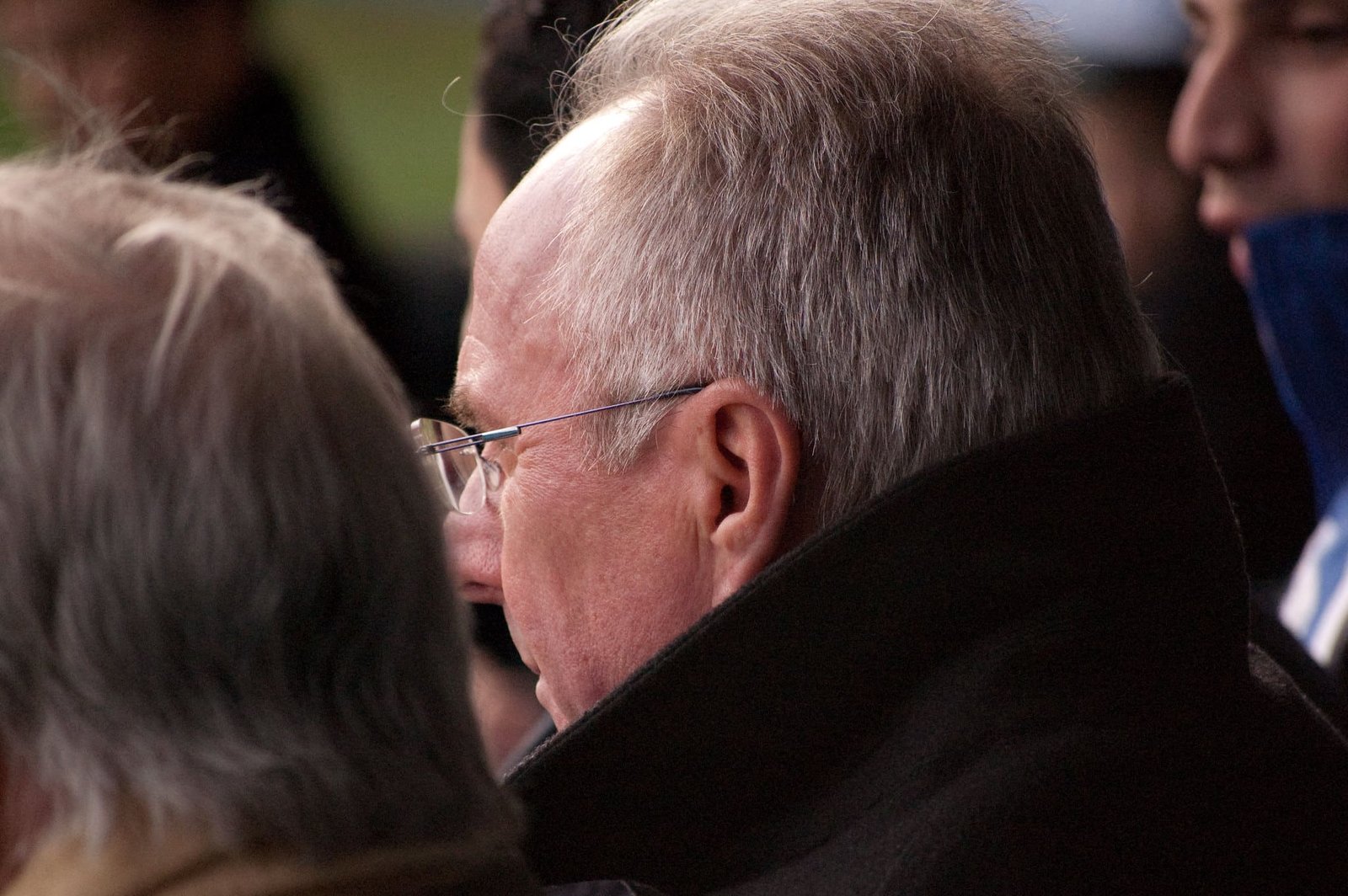 Sven-Göran Eriksson’s Funeral: A Farewell to England’s Beloved Coach