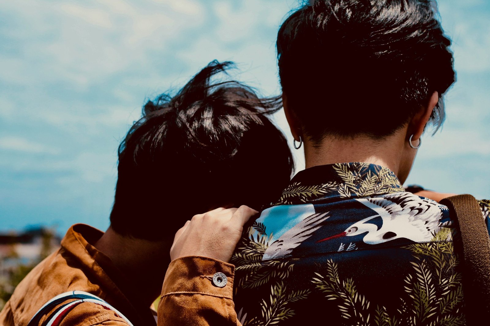 Thailand Marriage Equality Law Makes History for LGBTQ+ Rights