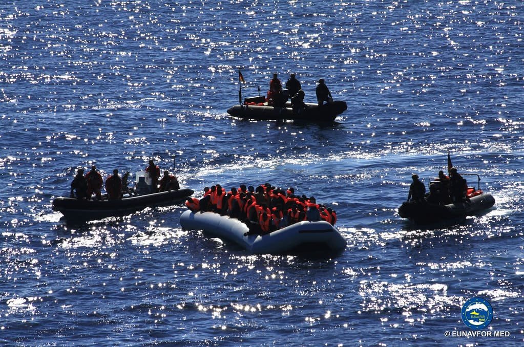Tragic English Channel Migrant Boat Disaster Highlights Urgent Need for UK-EU Action