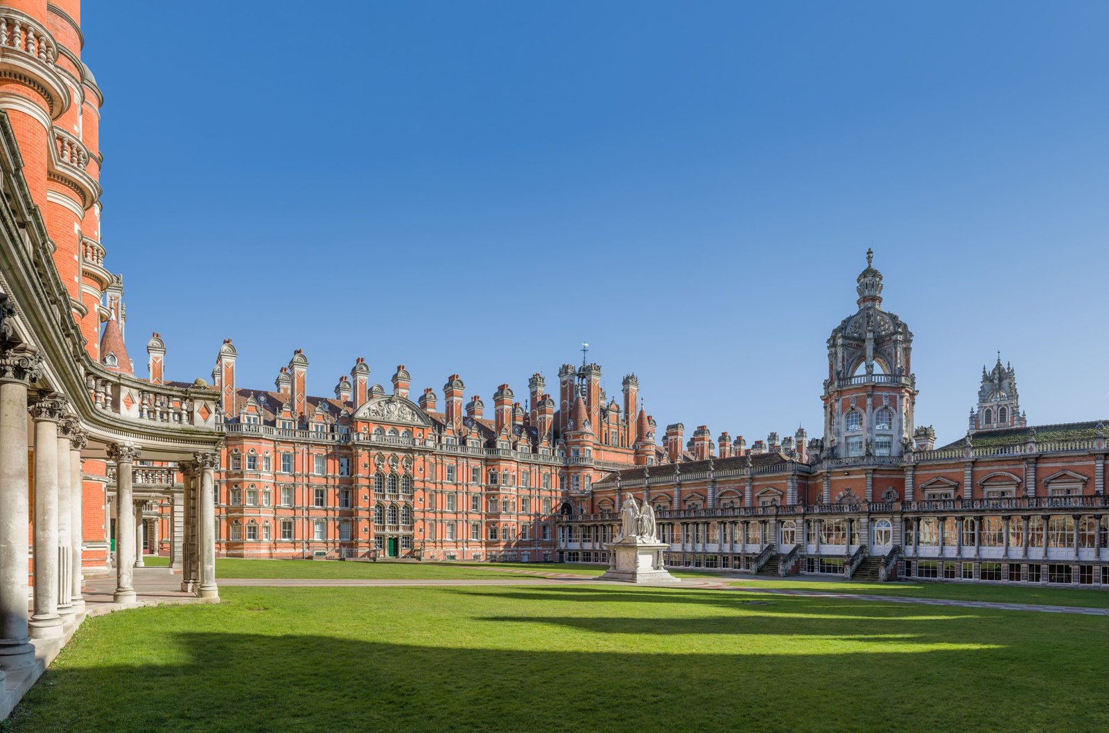 UCU Calls on Labour to Raise Corporation Tax to Address University Funding Crisis