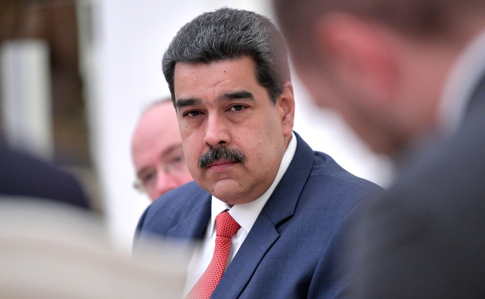 Venezuelan Opposition Candidate Edmundo González Seeks Asylum in Spain