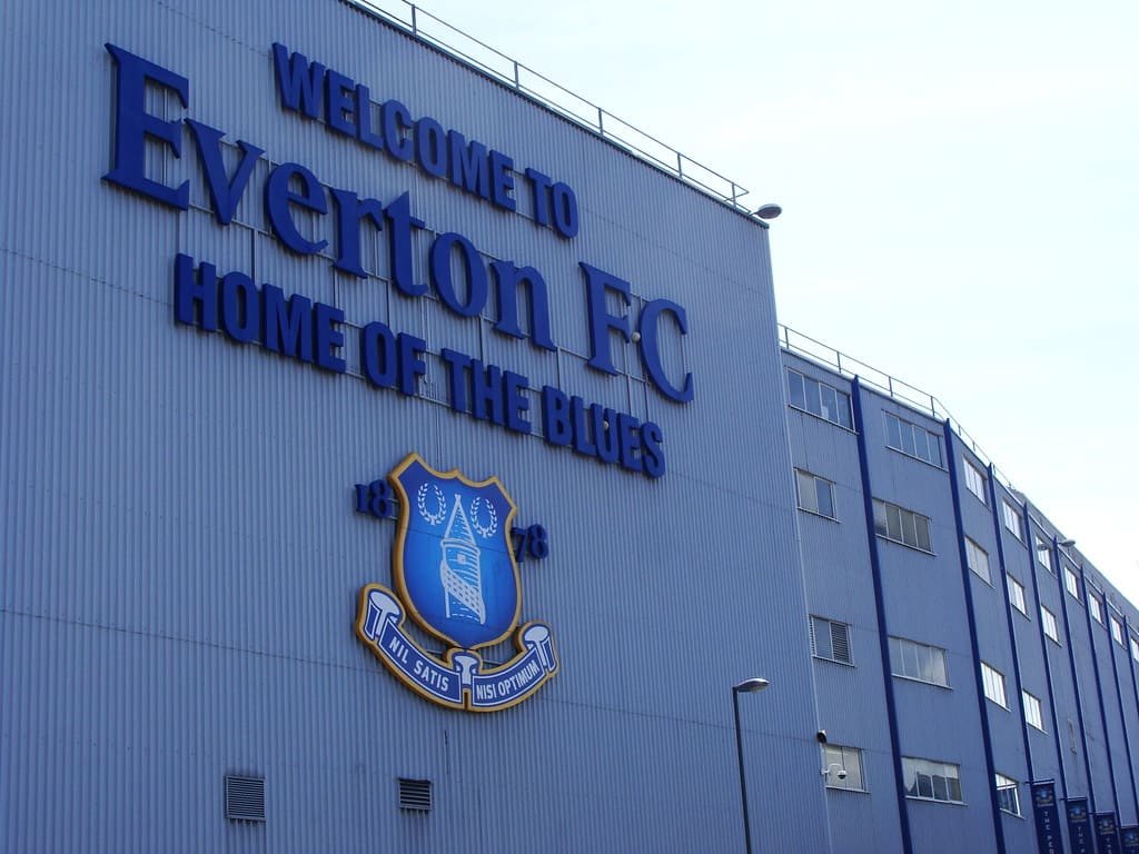New Dawn for Everton: Friedkin Group Set to Take Over Beleaguered Club