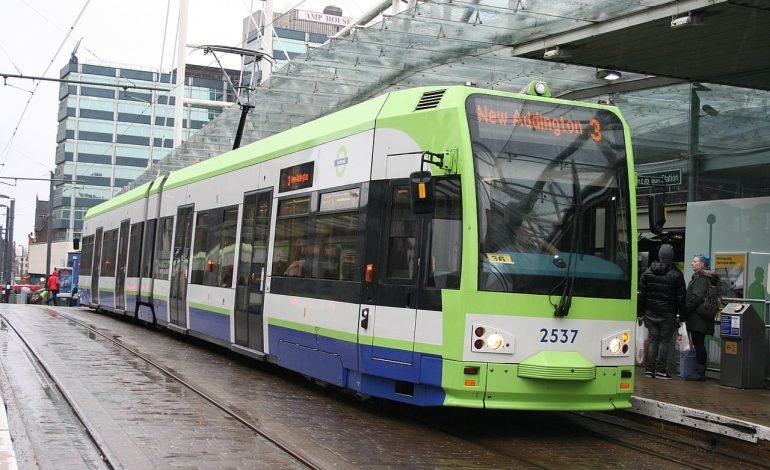 Tram manufacturers invited to bid for new fleet of trams