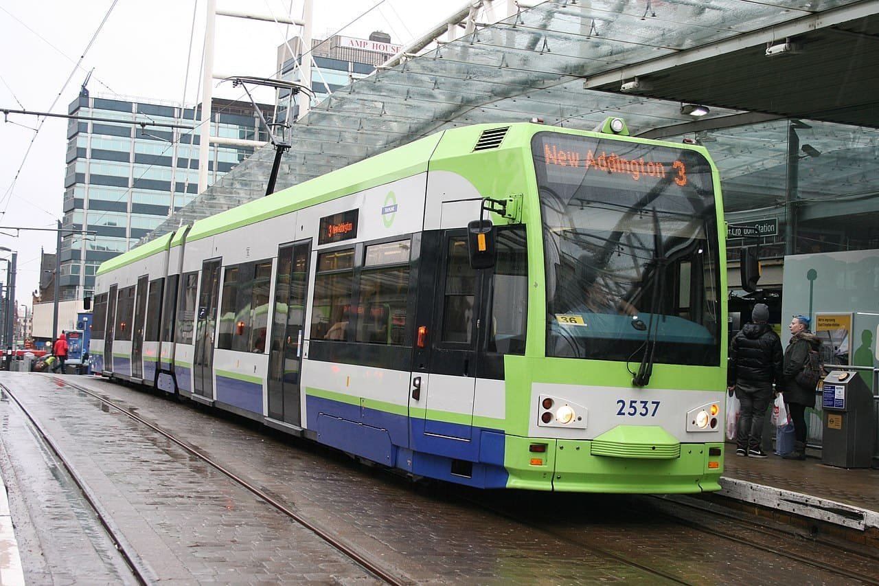 Tram manufacturers invited to bid for new fleet of trams