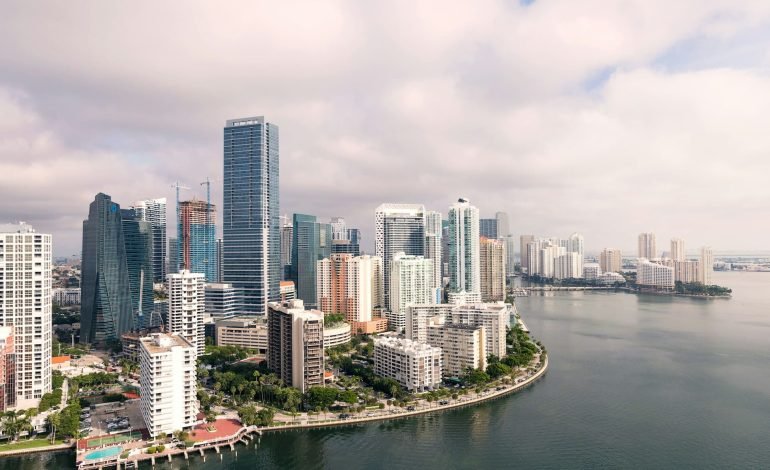 british airways will fly to miami