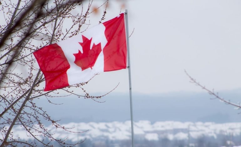 Canadians head to the polls in federal byelections